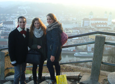 Study Abroad Reviews for Cultural Vistas: Internship Abroad