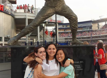 Study Abroad Reviews for Global Experiences: Internships in Washington D.C., USA