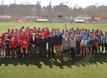 Study Abroad Reviews for International University of Catalonia: Barcelona - Direct Enrollment & Exchange