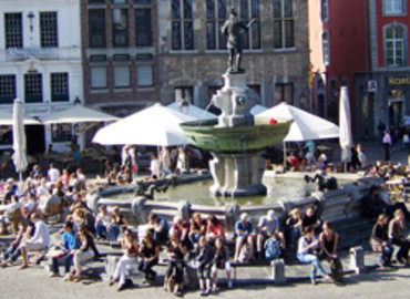 Study Abroad Reviews for RWTH Aachen University: Aachen - Direct Enrollment & Exchange