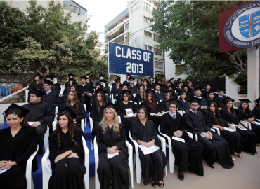 Study Abroad Reviews for Haigazian University: Beirut - Direct Enrollment & Exchange