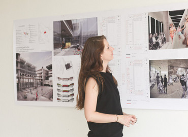 Study Abroad Reviews for Dessau Institute of Architecture: Dessau - Dessau Summer School of Architecture