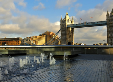 Study Abroad Reviews for Veritas Christian Study Abroad: London - Study Abroad and Missions Program