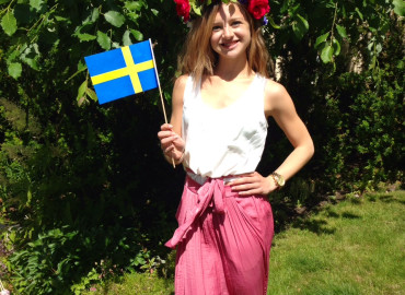 Study Abroad Reviews for Greenheart Travel: High School Abroad in Sweden