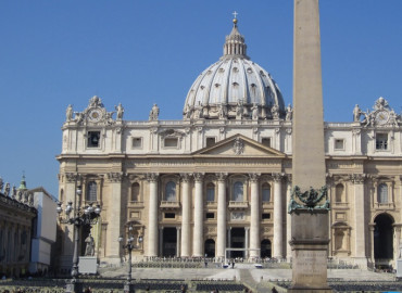 Study Abroad Reviews for KIIS: Italy - Experience Italy, Winter Program