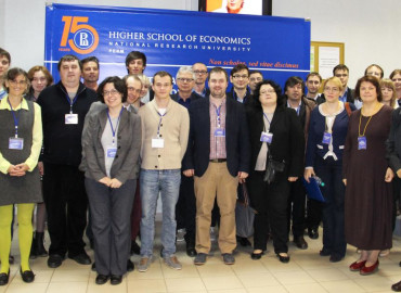 Study Abroad Reviews for Higher School of Economics / HSE: Moscow - Semester in Moscow