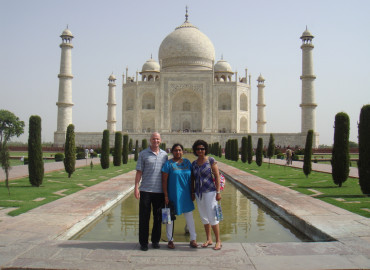 Study Abroad Reviews for Eastern Illinois University (EIU): Hyderabad - Incredible India: Creating Global Educators