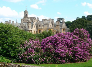 Study Abroad Reviews for Eastern Illinois University (EIU): Grantham - English Literary Landscapes