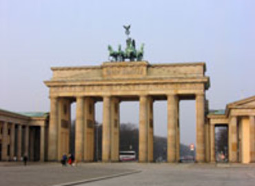 Study Abroad Reviews for UC San Diego Global Seminars / UCSD: Berlin - 20th Century World History in Berlin