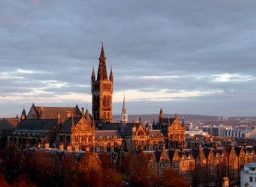 Study Abroad Reviews for University of Glasgow: International Summer School