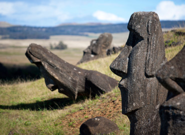 Study Abroad Reviews for GEO: Rapa Nui - Study Abroad Programs in Rapa Nui
