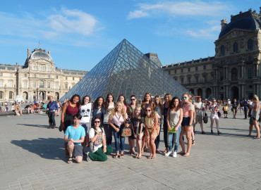 Study Abroad Reviews for Oxbridge Academic Programs: Paris - Oxbridge in Paris