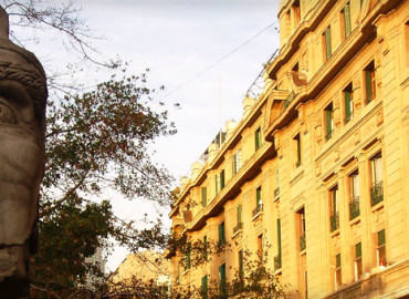 Study Abroad Reviews for CIEE: Santiago - Liberal Arts