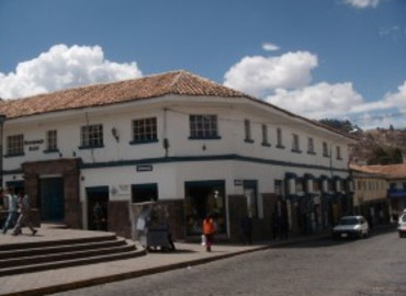 Study Abroad Reviews for ECELA: Cusco - Spanish Language School in Peru