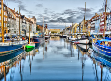 Study Abroad Reviews for CETUSA - High School Study Abroad in Denmark