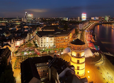 Study Abroad Reviews for CETUSA - High School Study Abroad in Germany