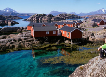 Study Abroad Reviews for CETUSA - High School Study Abroad in Norway