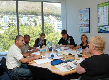 Study Abroad Reviews for Ailola Lingua: Cape Town - Volunteer Programs in Cape Town