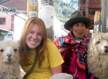 Study Abroad Reviews for KEI Abroad in Lima & Cuzco, Peru