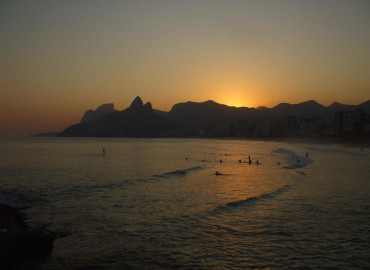 Study Abroad Reviews for University of Northern Iowa: UNI Capstone in Rio de Janeiro