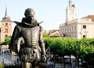 Study Abroad Reviews for University of Pittsburgh: Alcala de Henares - Pitt in Spain