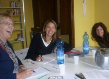 Study Abroad Reviews for Lucca Italian School: Lucca - Italian Language Courses