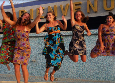 Study Abroad Reviews for CIEE: Dakar - Summer Senegalese Studies