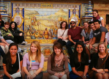 Study Abroad Reviews for CIEE: Alicante - Language in Context