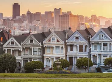 Study Abroad Reviews for CIEE: San Francisco - Summer Global Internship