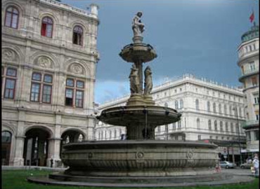 Study Abroad Reviews for Santa Clara University School of Law: Vienna -  Summer Abroad in Vienna, Austria