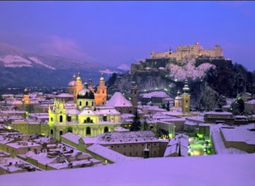 Study Abroad Reviews for McGeorge School of Law: Salzburg - Summer Abroad Program in Austria