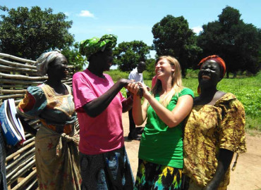 Study Abroad Reviews for SIT Study Abroad: Uganda - Post-Conflict Transformation