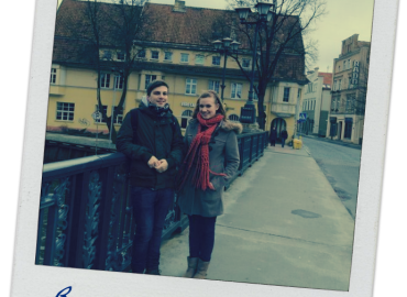 Study Abroad Reviews for Consortium for Global Education (CGE): Klaipeda - Study Abroad in Lithuania