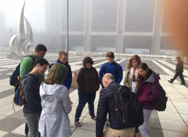 Study Abroad Reviews for SIT Study Abroad: South Africa - Shelter Lab (Summer)