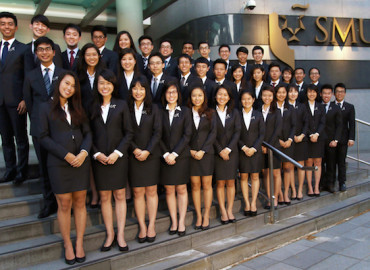 Study Abroad Reviews for Singapore Management University: Singapore - Direct Enrollment & Exchange