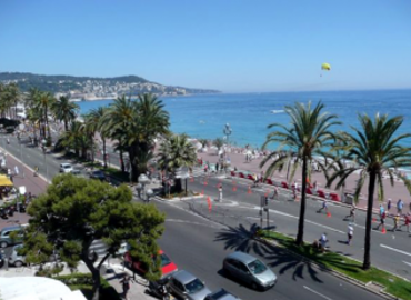 Study Abroad Reviews for Thomas Jefferson School Of Law: Nice - Study Abroad Program in France  