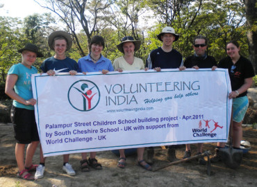Study Abroad Reviews for Volunteering India: Individual Volunteer and Internship Placements across India