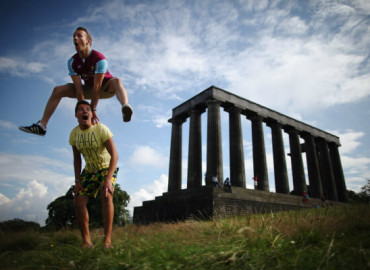 Study Abroad Reviews for The University of Iowa: Crime and Justice in Britain