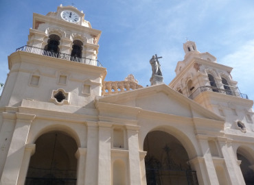 Study Abroad Reviews for Middlebury Schools Abroad: Middlebury in Cordoba, Argentina
