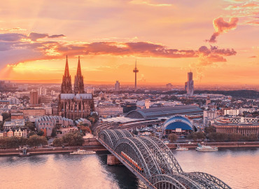 Study Abroad Reviews for University of San Diego School of Law: Semester in Wiesbaden, Germany