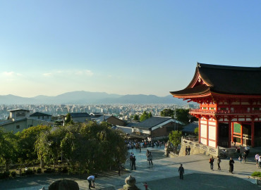 Study Abroad Reviews for Middlebury Schools Abroad: Middlebury in Tokyo
