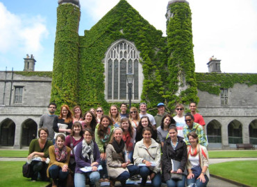 Study Abroad Reviews for ISA Study Abroad in Galway, Ireland