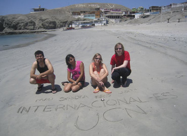 Study Abroad Reviews for Universidad Católica del Norte / UCN: Atacama Immersion Chile