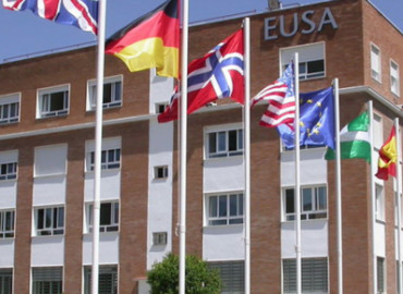 Study Abroad Reviews for GlobalEd: Seville - EUSA University Campus