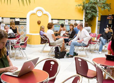 Study Abroad Reviews for GlobalEd: Seville - CLIC Language School
