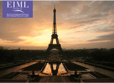 Study Abroad Reviews for EIML Paris: Summer School Paris in Luxury Marketing