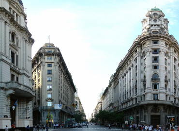 Study Abroad Reviews for API (Academic Programs International): Buenos Aires - Internship Programs in Argentina