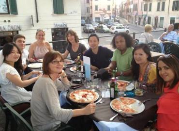 Study Abroad Reviews for Centro Studi Idea Verona: Verona -  Italian Language & Culture Summer Program