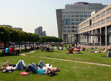 Study Abroad Reviews for The Hague University of Applied Sciences: The Hague - International Summer School