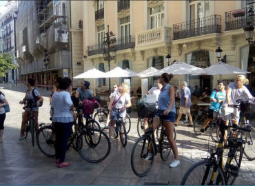 Study Abroad Reviews for Cardenal Herrera University / CEU: Valencia - Summer Intensive Spanish Course
